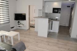 noclegi Sopot Apartament Przystan Sopot