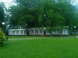 noclegi Osieki Hostel Dworek Osiecki KORAL