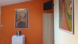 noclegi Sopot U Rybaka