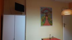 noclegi Sopot U Rybaka