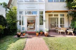 noclegi Sopot VIU Secret Garden Apartment