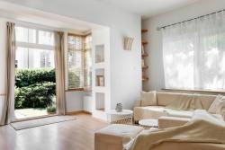 noclegi Sopot VIU Secret Garden Apartment