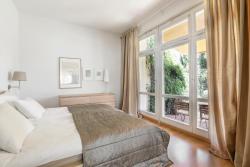 noclegi Sopot VIU Secret Garden Apartment