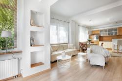 noclegi Sopot VIU Secret Garden Apartment
