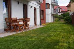 noclegi Gdańsk Apartamenty Rodzina nad morzem