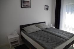 noclegi Pogorzelica Apartament Żarko