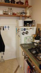 noclegi Gdańsk W kamienicy