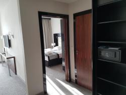 noclegi Kołobrzeg Apartament prywatny 327 w Diune Resort