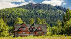 noclegi Zakopane Rent like home - Jaszczurówka Bory