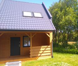 noclegi Ostrowo Nadmorski Skarb