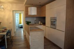 noclegi Koszalin Apartament Zawiszy Czarnego 10