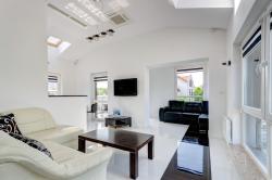 noclegi Sopot Sunrise apartments close to the beach & by Noclegi Renters