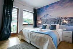 noclegi Zakopane VIP Apartamenty Carmelove