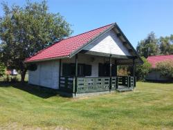 noclegi Łeba Domki Irka nad morzem