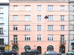 noclegi Kraków Apartament Izaaka