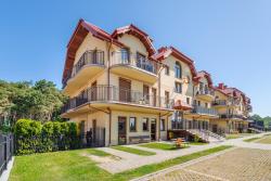 noclegi Karwia Apartamenty Sun & Snow Karwia