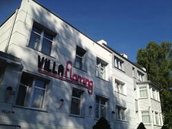 noclegi Sopot Villa Flaming