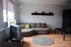 noclegi Koszalin Apartament u Teofila