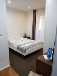 noclegi Lidzbark Spa Apartamenty Lidzbark