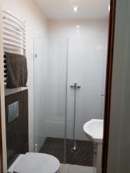 noclegi Lidzbark Spa Apartamenty Lidzbark