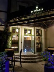 noclegi Olsztyn Provincja Winebar & Rooms