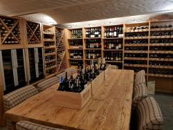 noclegi Olsztyn Provincja Winebar & Rooms