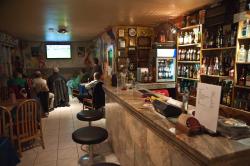 noclegi Ustka Pokoje Goscinne Korsarz - przy trasie rowerowej R10