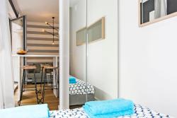 noclegi Gdańsk Apartamenty Wyspa Spichrzów