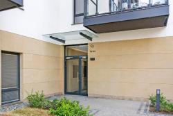 noclegi Gdańsk Apartamenty Wyspa Spichrzów