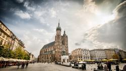 noclegi Kraków LION apartments - Your own apartment in Cracow