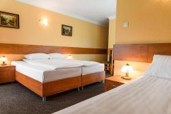 noclegi Koszalin Motel Arkadia