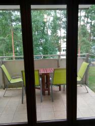 noclegi Stegna Apartament nr 39 Baltic Park