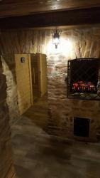 noclegi Ustroń Bocianówka z sauną i fotelem masującym w cenie