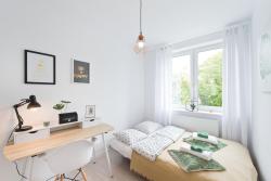noclegi Gdańsk Apartament Kamienica Legionów