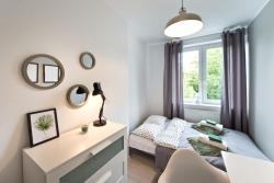 noclegi Gdańsk Apartament Kamienica Legionów