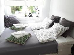 noclegi Gdańsk Apartament Kamienica Legionów