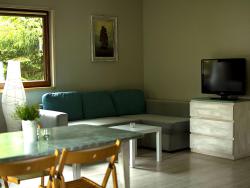 noclegi Kopalino Holiday Home in Kopalino near Baltic Coast