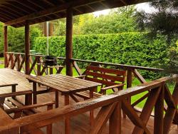 noclegi Kopalino Holiday Home in Kopalino near Baltic Coast