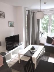 noclegi Kołobrzeg OMI Apartments