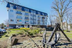 noclegi Międzyzdroje Apartament Paryski