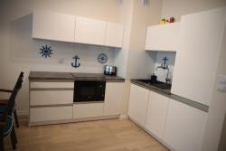 noclegi Ustronie Morskie Apartament Szmaragdowy