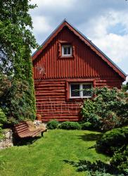 noclegi Stronie Śląskie Kasienka Cottage