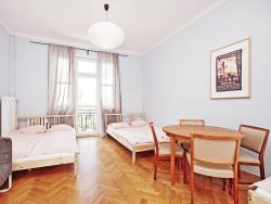 noclegi Gdynia 3citygo - Hostel Gdynia 2017