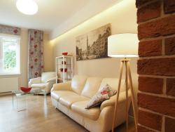 noclegi Gdańsk Grand Tourist Simple Rest Apartments