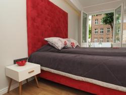 noclegi Gdańsk Grand Tourist Simple Rest Apartments