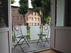 noclegi Gdańsk Grand Tourist Simple Rest Apartments