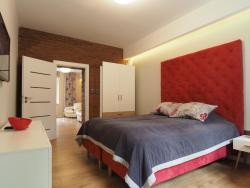 noclegi Gdańsk Grand Tourist Simple Rest Apartments