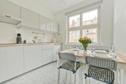 noclegi Gdańsk ApartamentyGdansk eu - Apartament Pastelowy Old Town
