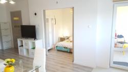 noclegi Ustka Apartament Muszelka