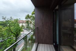 noclegi Sopot Bella - Victoria Residence by OneApartments